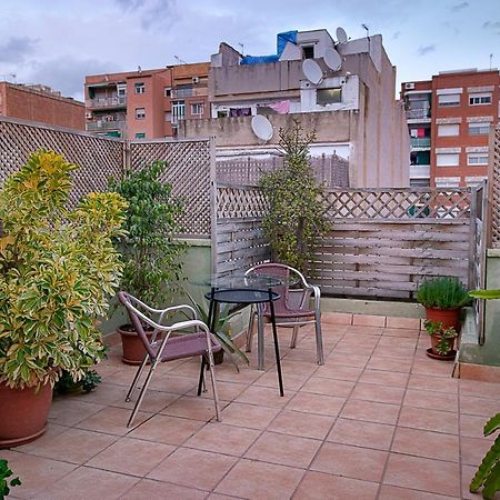 Kamelly Hotel Badalona Exterior photo