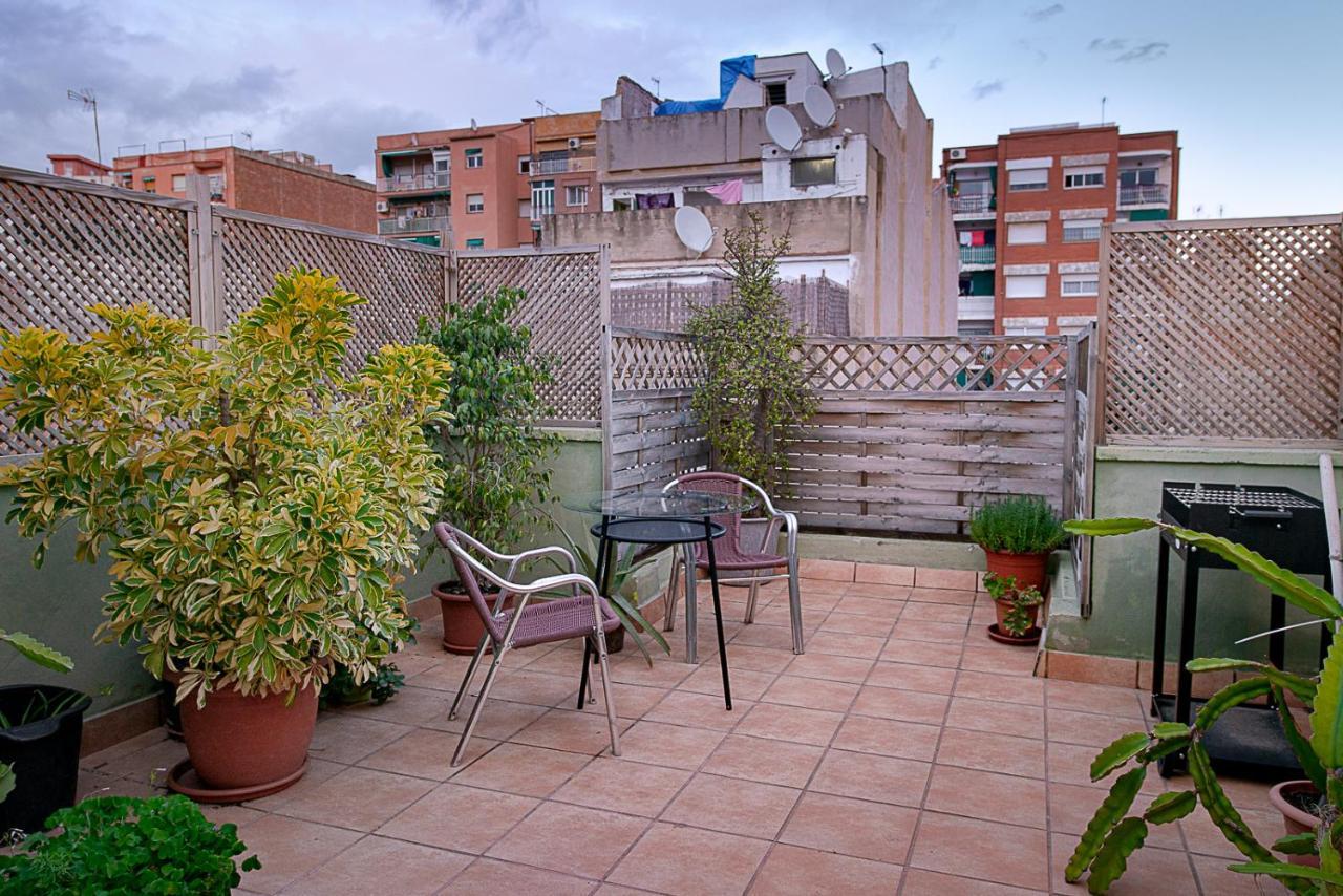 Kamelly Hotel Badalona Exterior photo